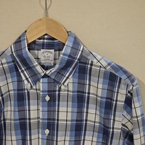 Brooks Brothers Regent Fit Button Down M